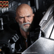 Illustration for article titled A Giant Jeff Bridges Action Figure Appears